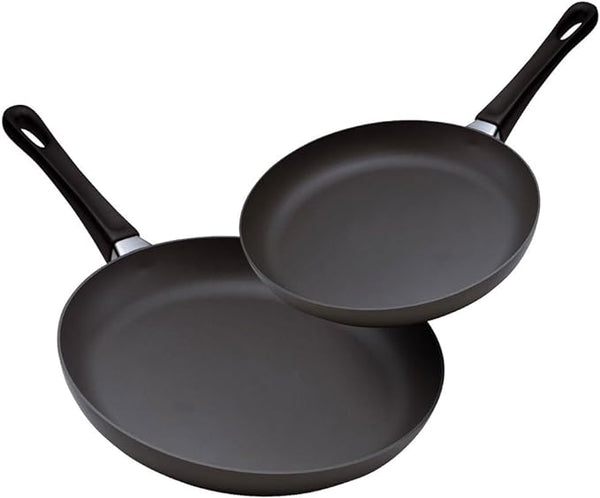 kitchengrips Fry Pan Set Non-stick