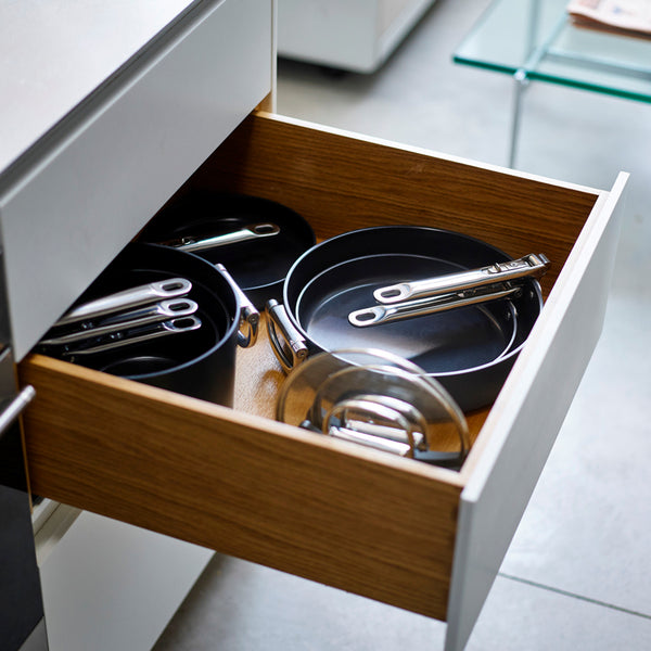 Kitchengrips Fry Pans Non Stick