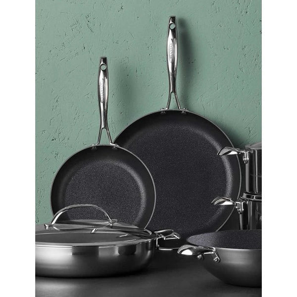Kitchengrips Fry Pans Non-stick
