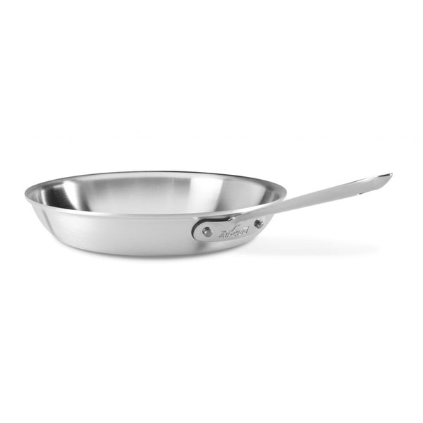 kitchengrips Fry Pans Stainless Steel