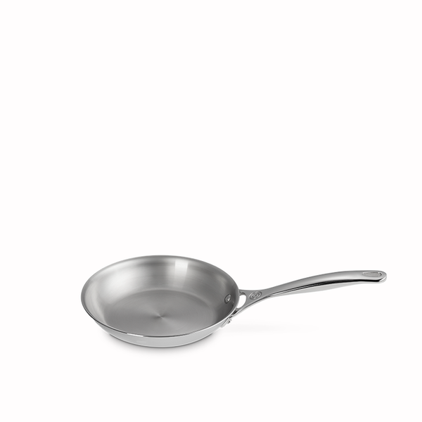 Kitchengrips Fry Pans Stainless Steel