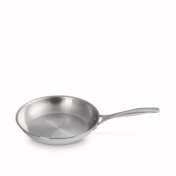 Kitchengrips Fry Pans Stainless Steel