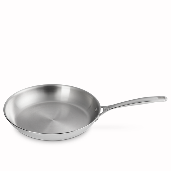 kitchengrips Fry Pans Stainless Steel