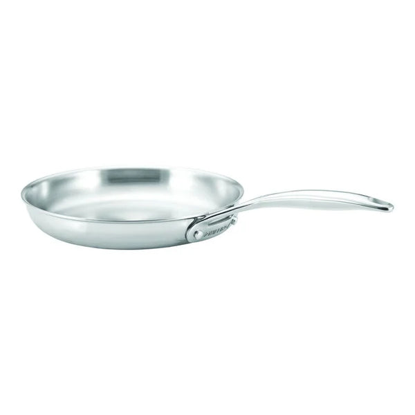 kitchengrips Fry Pans Stainless Steel