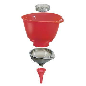Kitchengrips Funnel