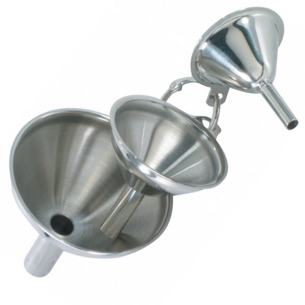 kitchengrips Funnel Set
