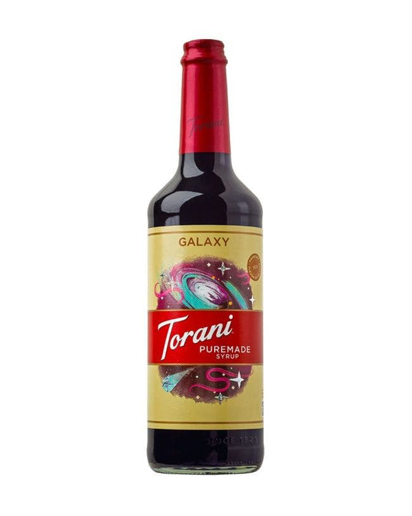kitchengrips Galaxy Puremade Syrup
