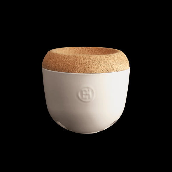 kitchengrips Garlic Keeper Argile