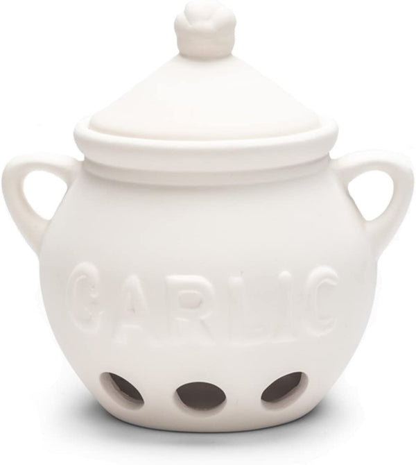 kitchengrips Garlic Keeper