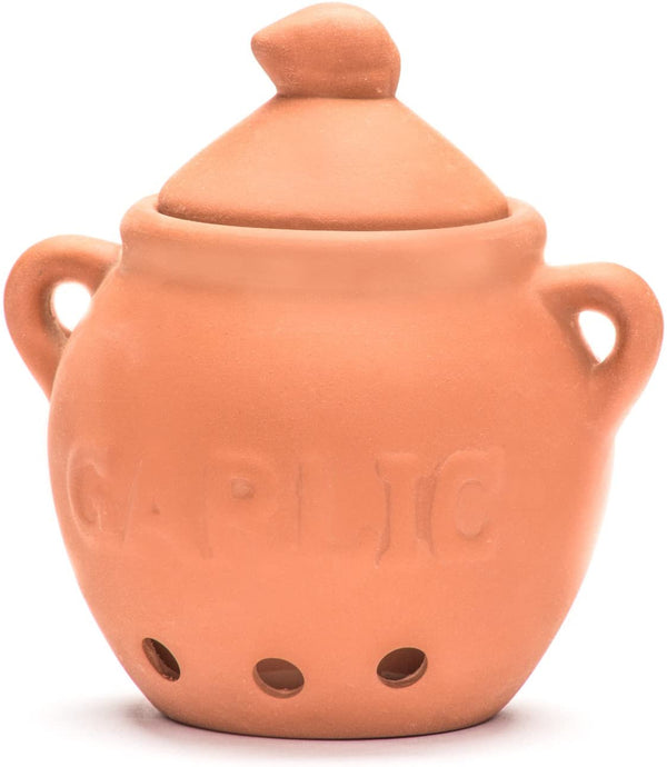 kitchengrips Garlic Keeper