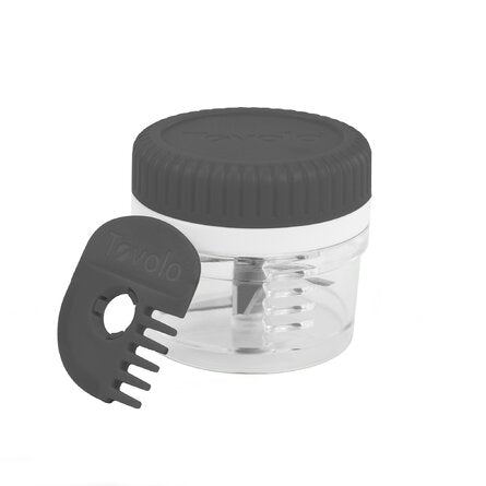 kitchengrips Garlic Mincer Mini
