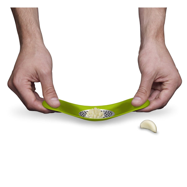 Kitchengrips Garlic Press