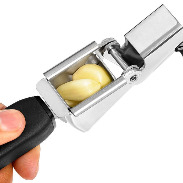 Kitchengrips Garlic Press