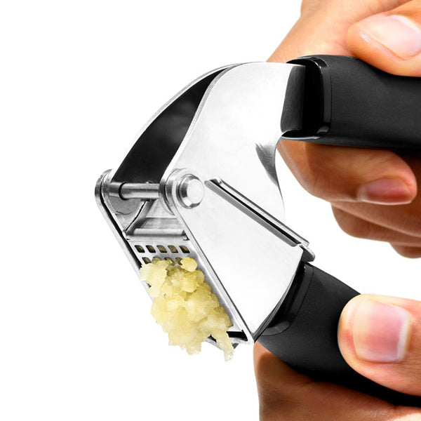 Kitchengrips Garlic Press