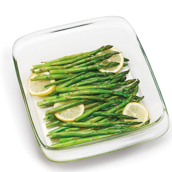 Kitchengrips Glass Baking Dish