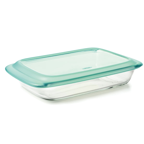 kitchengrips Glass Baking Dish
