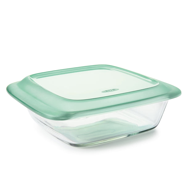 kitchengrips Glass Baking Dish