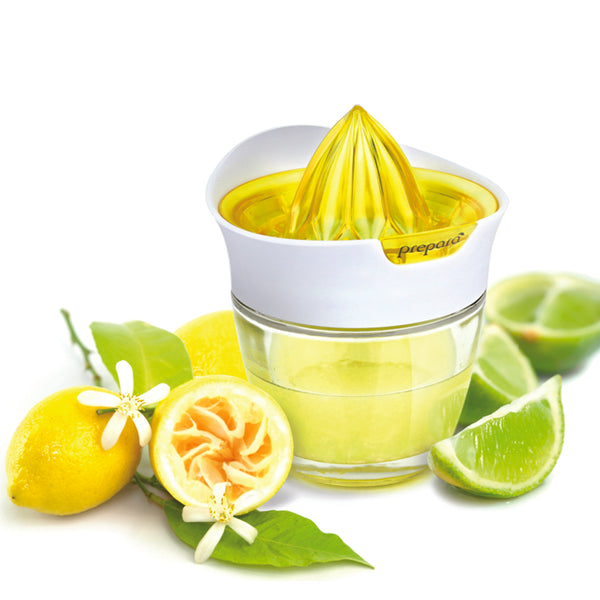 Kitchengrips Glass Citrus Juicer