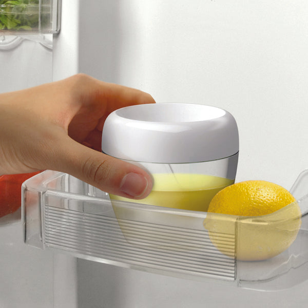 Kitchengrips Glass Citrus Juicer