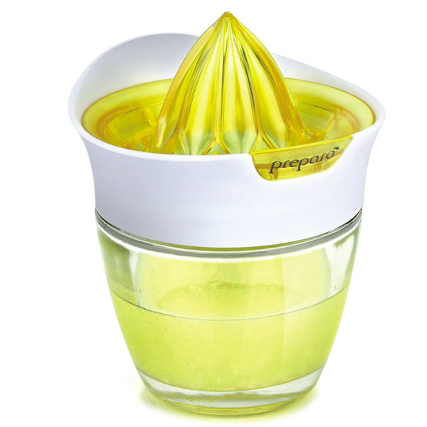 kitchengrips Glass Citrus Juicer