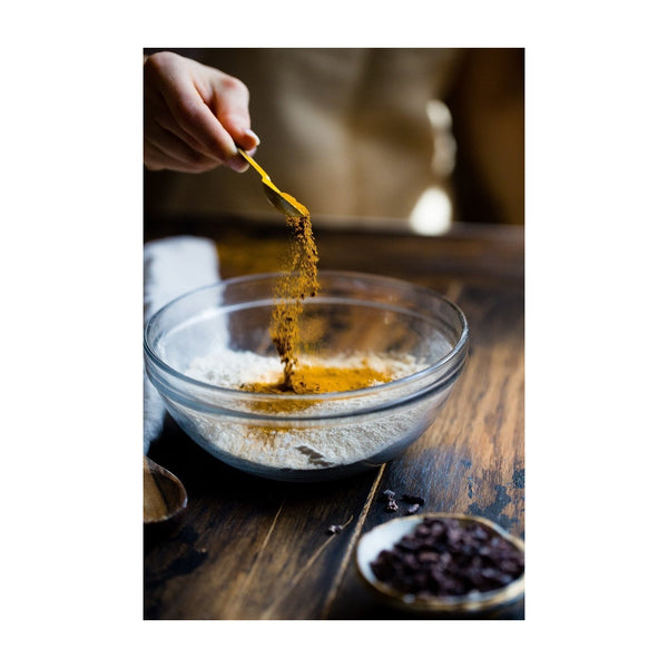 Kitchengrips Glass Pinch Bowls