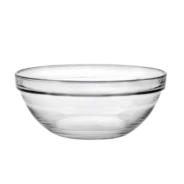 kitchengrips Glass Pinch Bowls