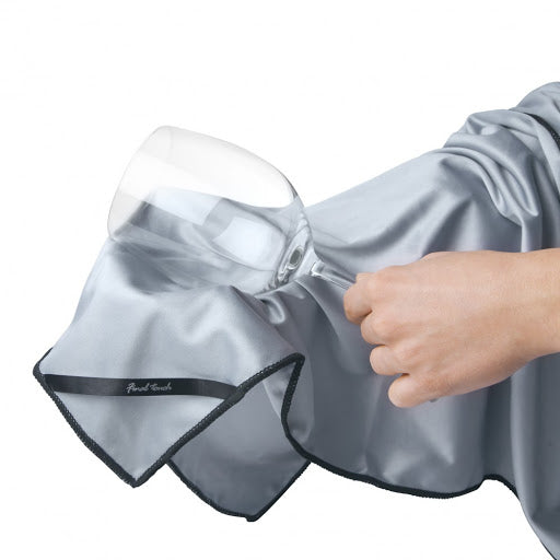 Kitchengrips Glass Polishing Cloth