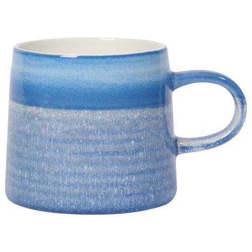 kitchengrips Glaze Mug - Azure