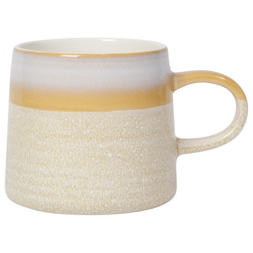 kitchengrips Glaze Mug - Ochre