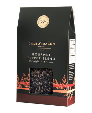 kitchengrips Gourmet Pepper Blend