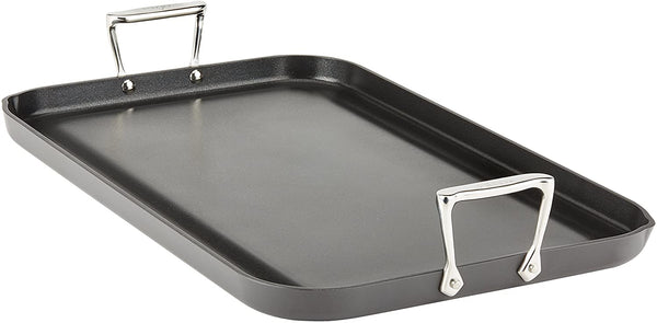 kitchengrips Grande Griddle Non-stick