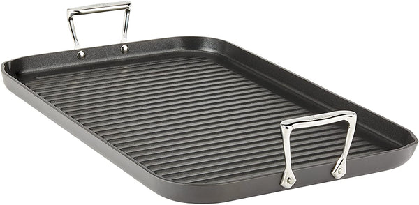 kitchengrips Grande Grille Non-stick