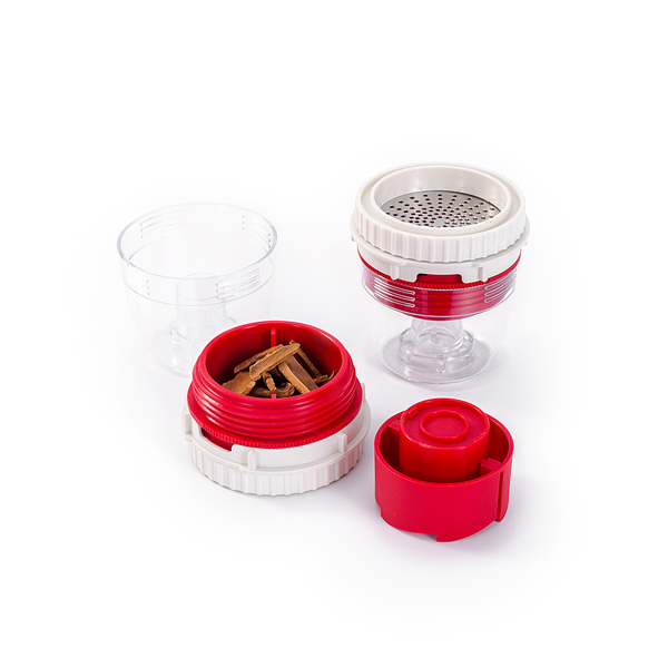 Kitchengrips Grater Pod