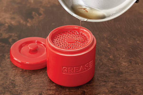 Kitchengrips Grease Catcher