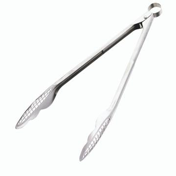 Kitchengrips Grill Fry Tongs