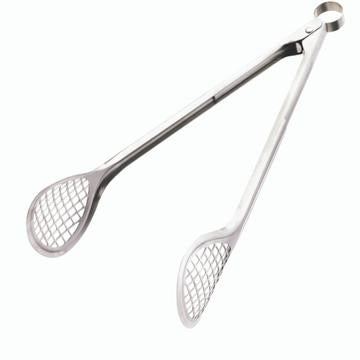 kitchengrips Grill Fry Tongs