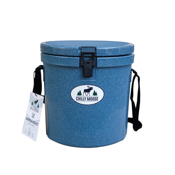 kitchengrips Harbour Bucket 12L