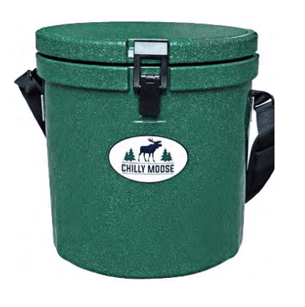 kitchengrips Harbour Bucket 12L
