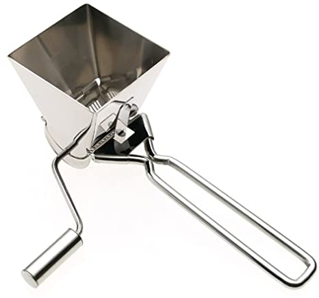 kitchengrips Herb Mill