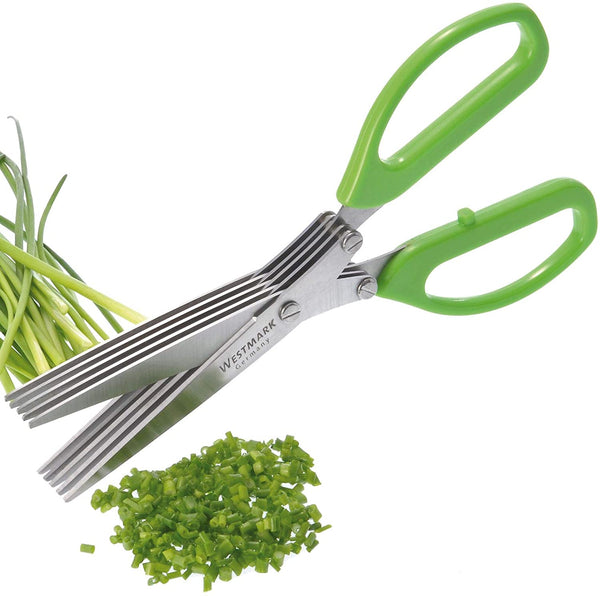 Kitchengrips Herb Scissors