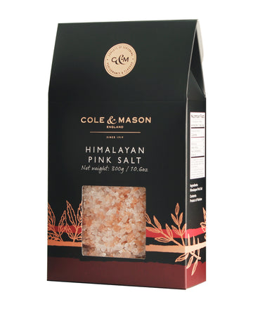kitchengrips Himalayan Salt