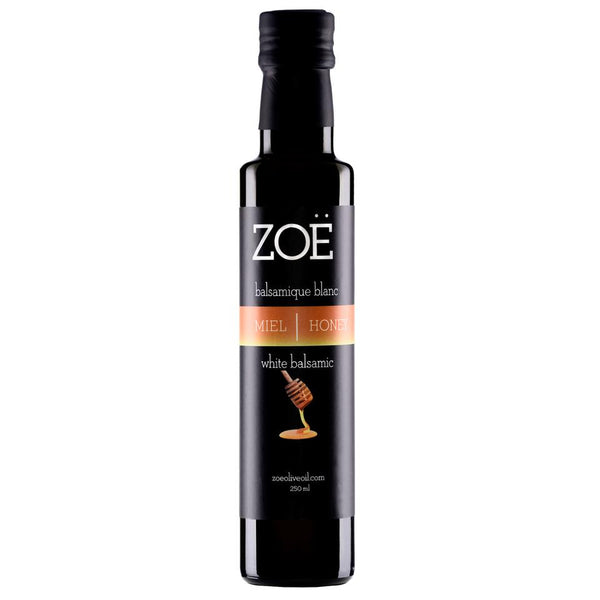 kitchengrips Honey Infused Balsamic Vinegar
