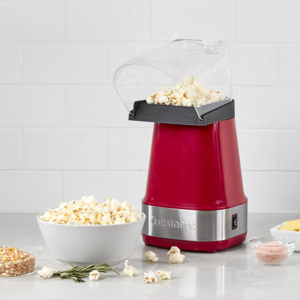 kitchengrips Hot Air Popcorn Maker