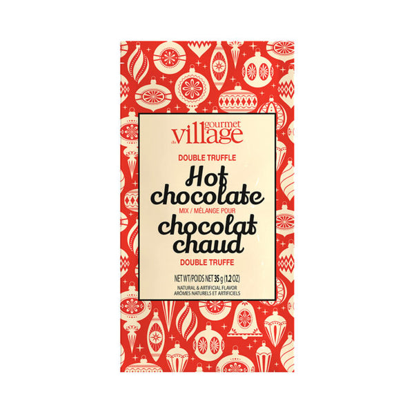 kitchengrips Hot Chocolate Double Truffle