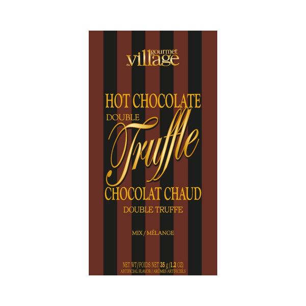 kitchengrips Hot Chocolate Double Truffle