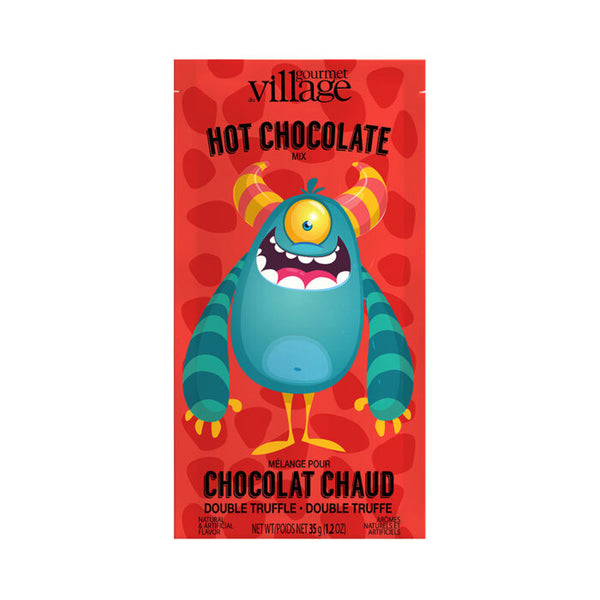 kitchengrips Hot Chocolate Monster