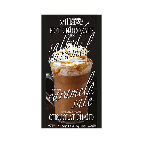 kitchengrips Hot Chocolate Salted Caramel