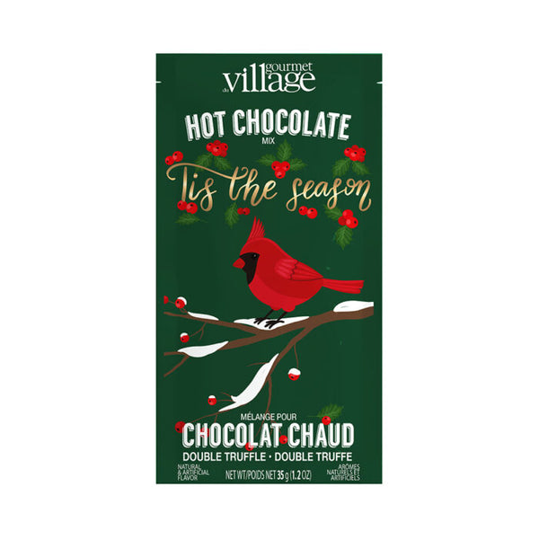 kitchengrips Hot Chocolate Tis the Season