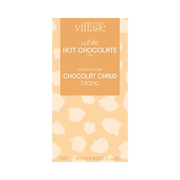 kitchengrips Hot Chocolate White