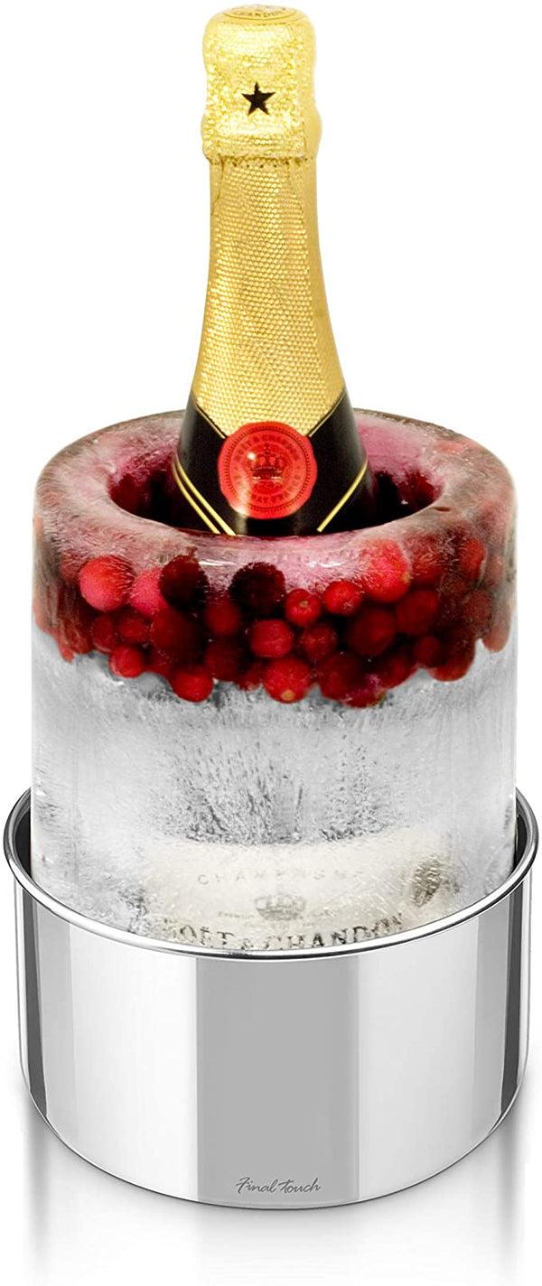 Kitchengrips Ice Bottle Chiller
